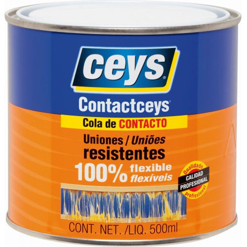 CEYS CONTACTCEYS BOTE 1/2L